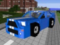 Trò chơi Blockcraft Cars Hidden Keys