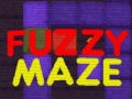 Trò chơi Fuzzy Maze