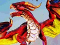 Trò chơi Flying Dragon City Attack
