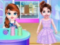 Trò chơi Baby Taylor Designer Dream