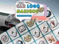 Trò chơi Car Logo Mahjong Connection