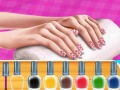 Trò chơi Fashion Nail Art Diy Blog