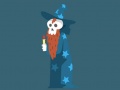 Trò chơi Powerful Wizards Hidden