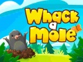 Trò chơi Whack A Mole