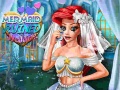 Trò chơi Mermaid Ruined Wedding