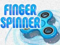 Trò chơi Finger Spinner