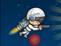 Trò chơi Astronout Destroyer