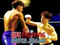 Trò chơi UFC Fighting Match Jigsaw