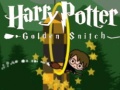 Trò chơi Harry Potter golden snitch