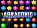 Trò chơi Arkacovid