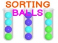 Trò chơi Sorting balls