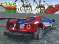 Trò chơi Addicting Smash Racing Multiplayer