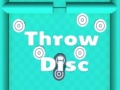 Trò chơi Throw Disc