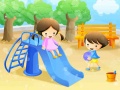 Trò chơi Happy Childrens Day 2020 Puzzle