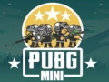 Trò chơi PUBG Mini 