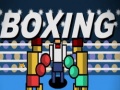 Trò chơi Boxing