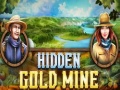 Trò chơi Hidden Gold Mine