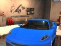 Trò chơi Car Simulator: Crash City
