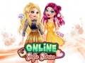 Trò chơi Online Selfie Stories