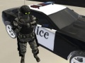 Trò chơi Police Cop Driver Simulator