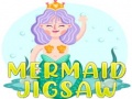Trò chơi Mermaid Jigsaw