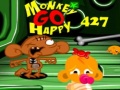 Trò chơi Monkey Go Happy Stage 427