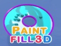 Trò chơi Paint Fill 3D