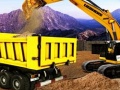 Trò chơi Road Construction Games 2020