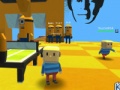 Trò chơi Kogama: Minions Parkour