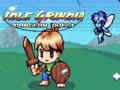 Trò chơi Idle Grindia Dungeon Quest