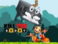 Trò chơi Kill The Buddy
