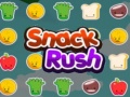 Trò chơi Snack Rush
