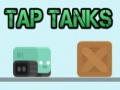 Trò chơi Tap Tanks