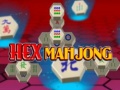 Trò chơi Hex Mahjong