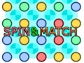 Trò chơi Spin & Match