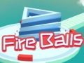 Trò chơi Fire Balls