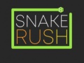 Trò chơi Snake Rush