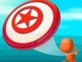 Trò chơi Ultimate Disc