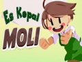 Trò chơi Es Kepal Moli