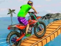 Trò chơi Bike Stunt Race Master 3d Racing