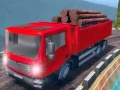 Trò chơi Truck Driver Cargo