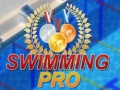 Trò chơi Swimming Pro