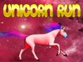 Trò chơi Unicorn Run