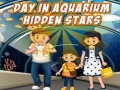 Trò chơi Day In Aquarium Hidden Stars