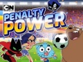 Trò chơi CN Penalty Power