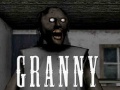 Trò chơi Scary Granny: Horror Granny