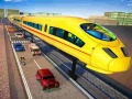 Trò chơi Euro Train Simulator