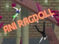 Trò chơi Ani Ragdoll