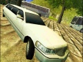 Trò chơi Iceland Limo Taxi