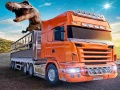 Trò chơi Animal Zoo Transporter Truck Driving